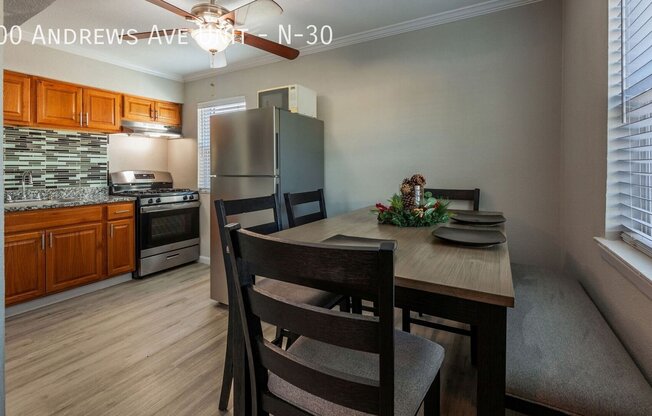 Partner-provided property photo