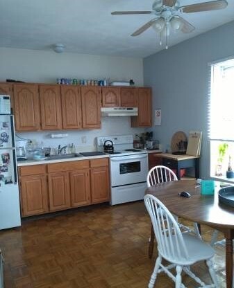 Partner-provided photo for $2700 unit