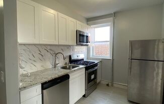 6th at West Hoboken - Union City, NJ