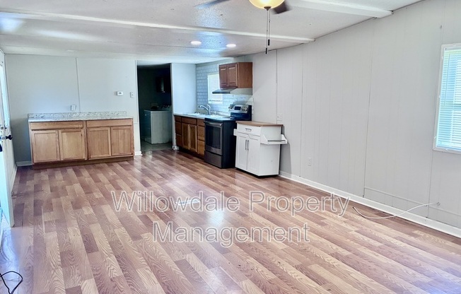 3020 RUSTIC COUNTRY DR