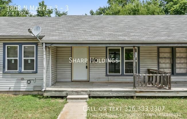 Partner-provided property photo