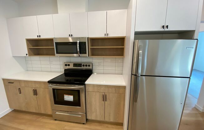 4 beds, 4 baths, 1,610 sqft, $6,900, Unit The Elm - 304