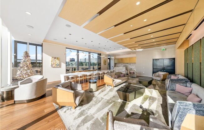 Studio, 1 bath, 480 sqft, $3,000, Unit 3305