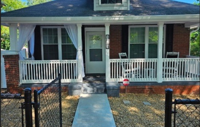 Close to Uptown Condo Living..Without the close to Uptown Condo Price
