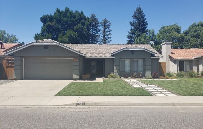 321 Crowley Dr., Turlock