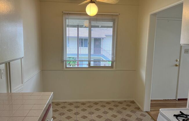 1 bed, 1 bath, $1,750