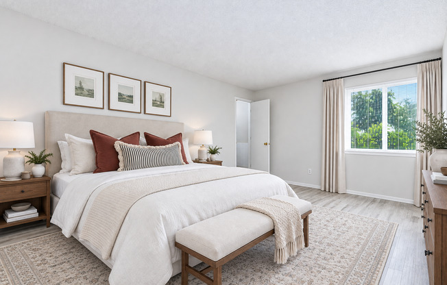 Riverside Heights Apartments