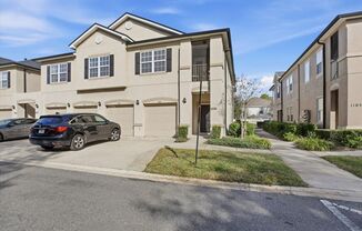 2 Bed 2 Bath, attached Garage, in Gated Community off Kernan and Atlantic