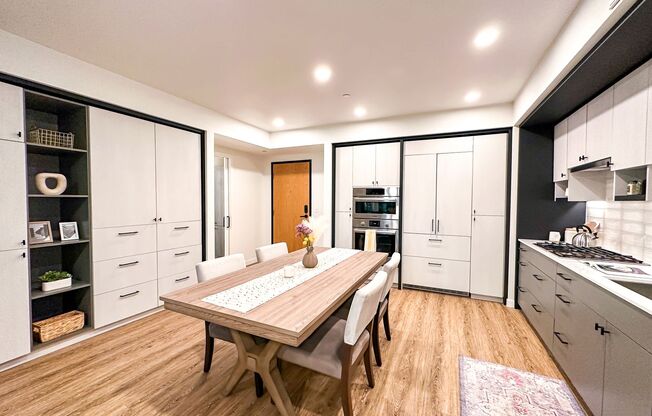 2 beds, 2 baths, 974 sqft, $5,995, Unit 301