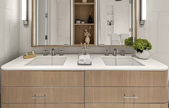 250 W 96 ST
