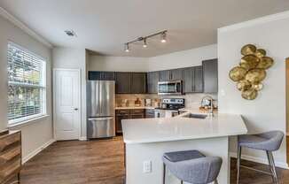 Best Modern Apartments in Katy, TX