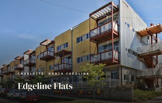 Edgeline Flats