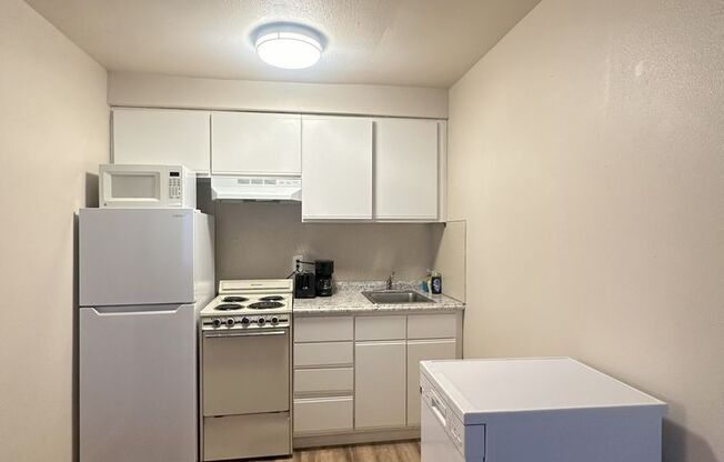 1 bed, 1 bath, 510 sqft, $1,295, Unit 108