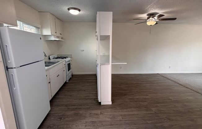 University Terrace Apartments