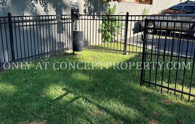 1 bed, 1 bath, 525 sqft, $1,345, Unit 10
