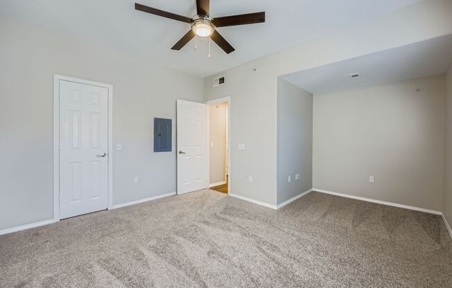 1 bed, 1 bath, 785 sqft, $1,485