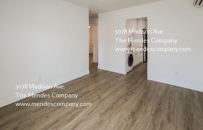 5078 MADISON AVE