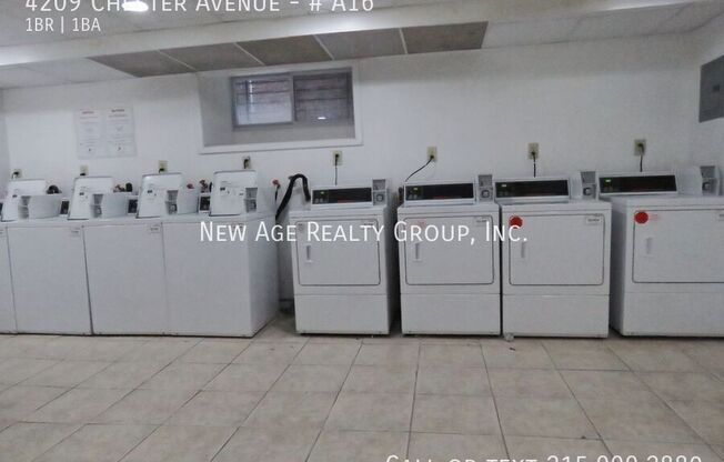 4209 Chester Avenue