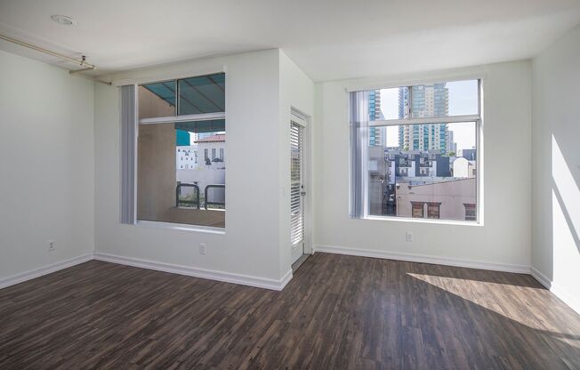 Cornerstone Lofts