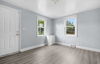Newly Renovated 2 Bedroom In A Quiet Brooklyn Neighborhood