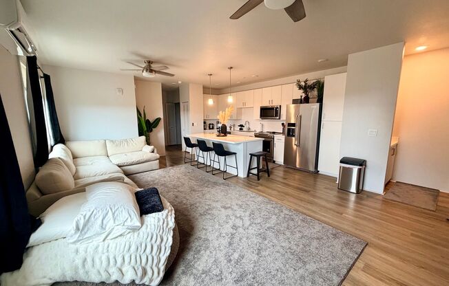 1 Bedroom in Kaikea at Hoopili Available for Rent NOW!