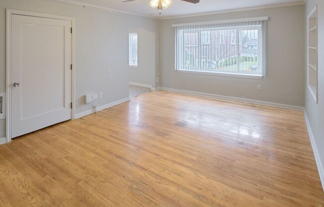 Clermont Apartments