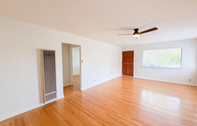 Floresta Gardens San Leandro Ranch Home