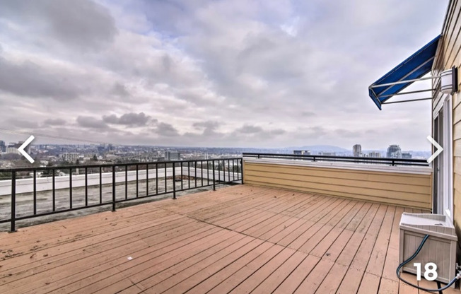 1 bed, 1 bath, $2,460, Unit # #T 3