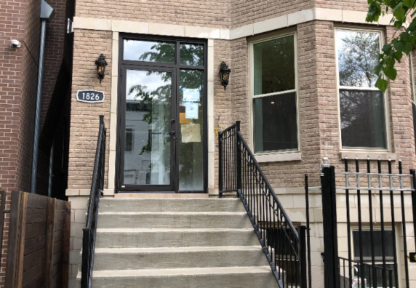 1826 W Erie St.