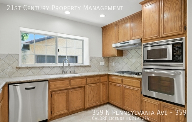 359 N PENNSYLVANIA AVE