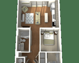 Partner-provided photo for $1113 unit