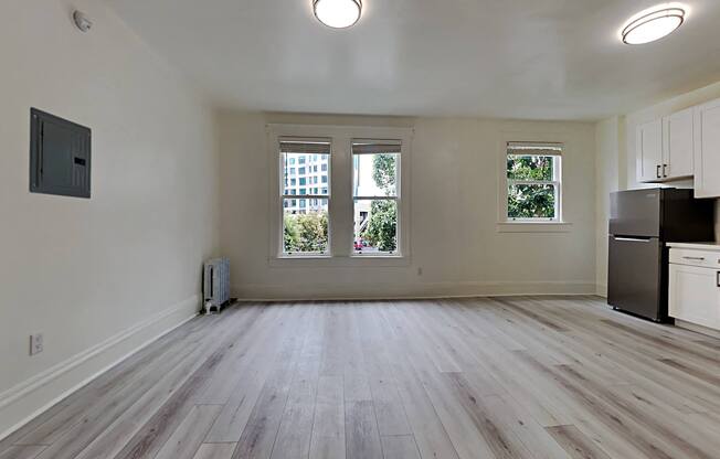 1751 Market St.