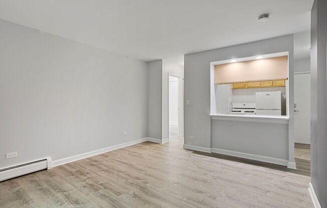 Studio, 1 bath, 275 sqft, $1,350, Unit 238