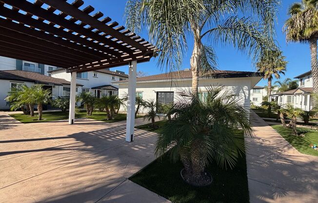 Park View Apartments in The Heart of San Diego!