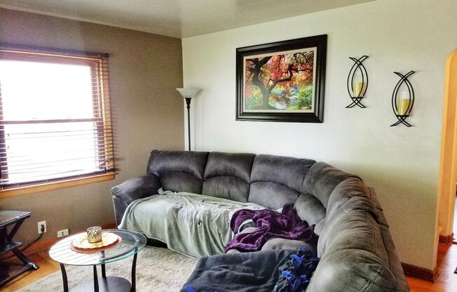 3 beds, 1 bath, $1,795