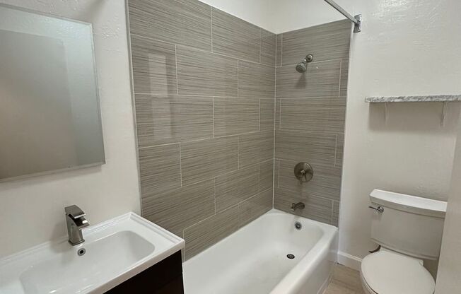 Studio, 1 bath, 603 sqft, $3,095