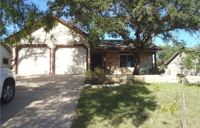 3/2 near the Hill Country!