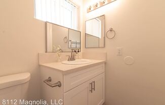 8112 Magnolia, LLC 8112 Magnolia Ave (DROPBOX BY MAILBOXES)