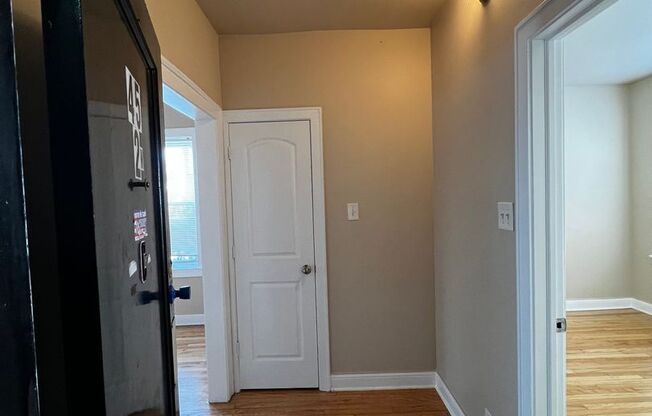 8000 S. Marshfield Development LLC