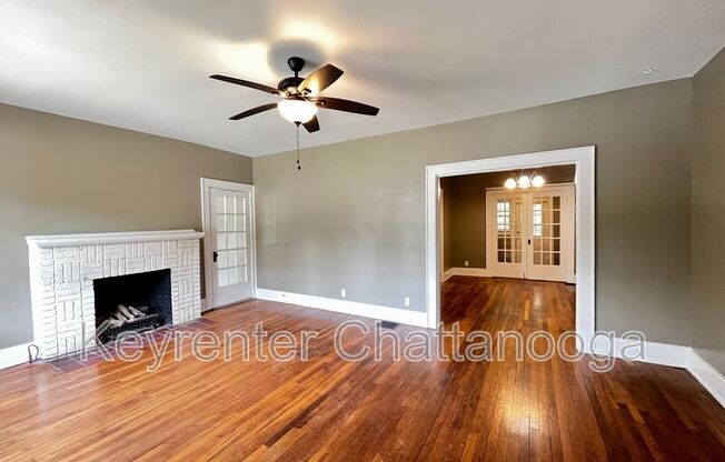 1347 HIXSON PIKE