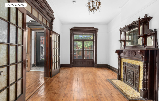 449 HANCOCK ST