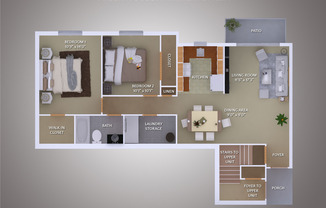 ARBOR WOODS APARTMENTS LLC