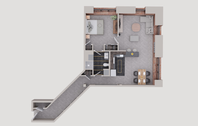 Standart Lofts