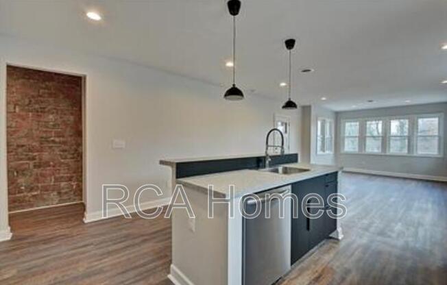 3716 N College Ave, Unit 1