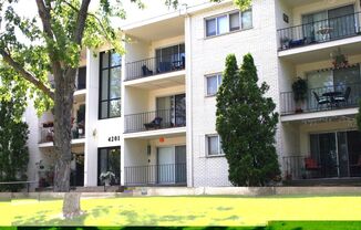 Regency Apartments