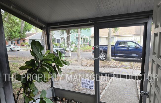 4BR/2.5BA Tampa Home | Dual Kitchen Areas, Private Bedroom & Fresh Updates