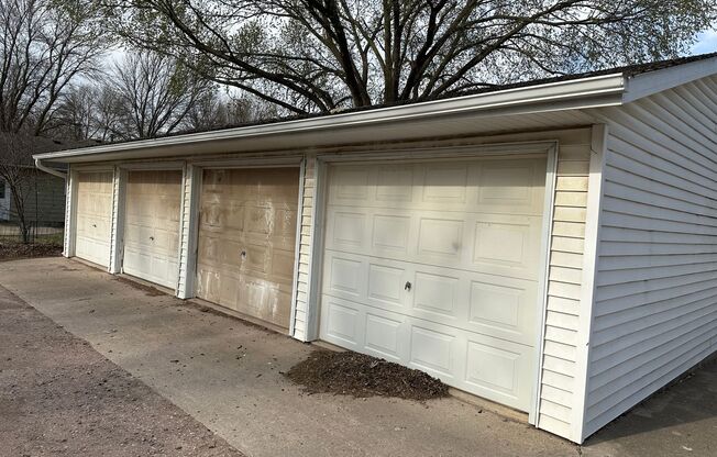 Orange City 4-Unit (Delaware)