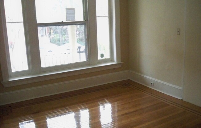 3021 N. Calvert St.