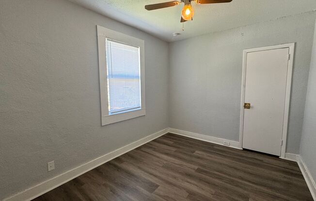 RUDUCED APP FEE & WAIVED MOVE IN FEES- Spacious Home in the Fairfield Neighborhood