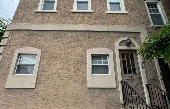 3349 Conrad St.